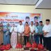 Perkuat Silaturahmi Ramadhan, DPD PKS Kota Ambon dan DPC Se-Kota Ambon Buka Puasa Bersama dan Salurkan Paket Lebaran
