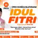 Ketua DPD PKS Kota Ambon Pastikan Open House Idul Fitri 1 Syawal 1447 H di Kediaman, Perkuat Sinergi dan Silaturahmi Warga
