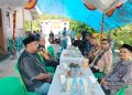 Hangat dan Penuh Kebersamaan, Open House Ketua DPD PKS Kota Ambon Dihadiri Wali Kota dan Sekot
