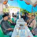 Hangat dan Penuh Kebersamaan, Open House Ketua DPD PKS Kota Ambon Dihadiri Wali Kota dan Sekot
