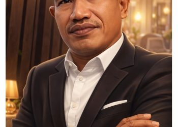 Melangkah Maju Menuju Masa Depan Maluku yang Lebih Cerah, Gubernur Semestinya Didukung oleh Semua Kalangan