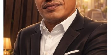 Melangkah Maju Menuju Masa Depan Maluku yang Lebih Cerah, Gubernur Semestinya Didukung oleh Semua Kalangan