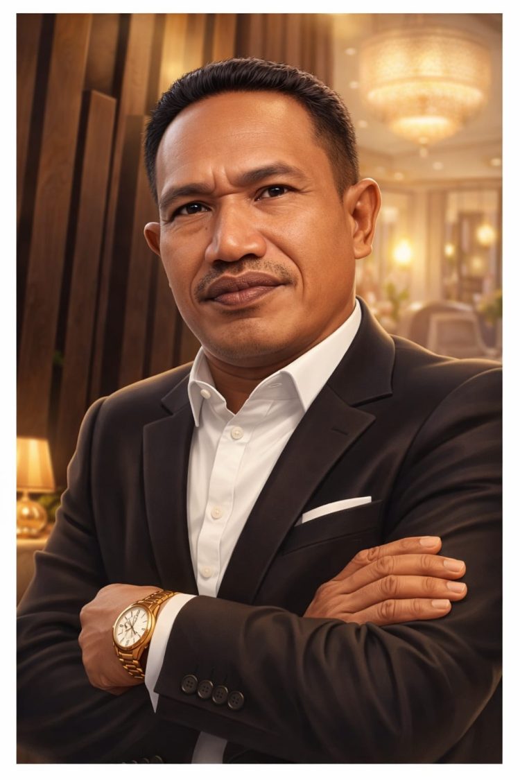 Melangkah Maju Menuju Masa Depan Maluku yang Lebih Cerah, Gubernur Semestinya Didukung oleh Semua Kalangan