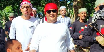 Humanis dan Konsisten dari Timur Indonesia: Tangan Dingin RBS Mengukir Jejak dari HIPMI Maluku hingga Menahkodai DEPIDAR SOKSI”