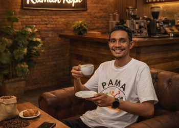 Dorong Birokrasi Berkualitas, SEMMI Bursel Minta OPD Kerja Lebih Maksimal