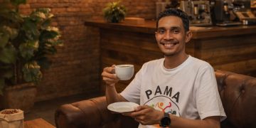 Dorong Birokrasi Berkualitas, SEMMI Bursel Minta OPD Kerja Lebih Maksimal