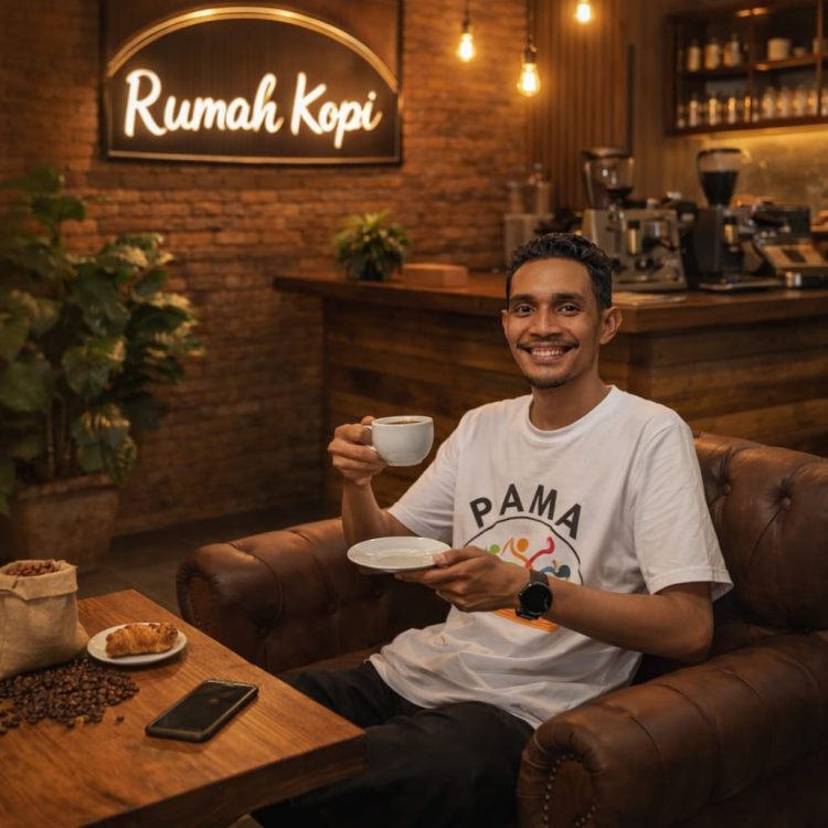 Dorong Birokrasi Berkualitas, SEMMI Bursel Minta OPD Kerja Lebih Maksimal