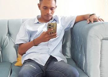 SEMMI Bursel Ajak Pemuda Berpikir Kritis, Lawan Hoaks Demi Keberhasilan Pembangunan dan Kemajuan Daerah