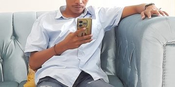 SEMMI Bursel Ajak Pemuda Berpikir Kritis, Lawan Hoaks Demi Keberhasilan Pembangunan dan Kemajuan Daerah