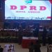Paripurna II DPRD Ambon: LKPJ 2025 dan Tiga Ranperda Jadi Fokus Penguatan Tata Kelola Daerah