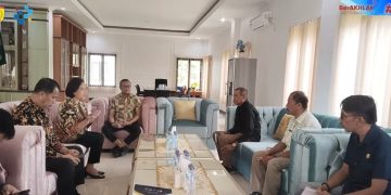 ‎Pemkab Buru Selatan dan Kemenkum Maluku Perkuat Sinergi Pelayanan Hukum