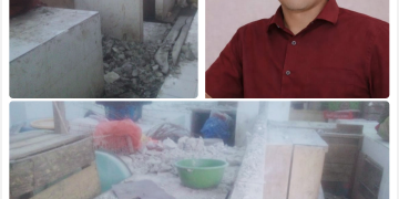 IKAPPI Ambon Tegaskan: Jais Ely Jangan Ulangi Kegagalan Yahya Kotta, Penataan Pasar Mardika Kunci Selamatkan PAD Maluku