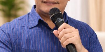 Kepemimpinan Responsif di Tengah Isu BBM: Mat Tuhepaly Beri Apresiasi kepada Wali Kota Ambon Bodewin Wattimena