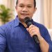 Kepemimpinan Responsif di Tengah Isu BBM: Mat Tuhepaly Beri Apresiasi kepada Wali Kota Ambon Bodewin Wattimena