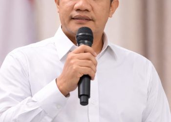 Dorongan Kuat Gubernur Maluku, Hendrik Lewerissa di Blok Masela, Mat Tuhepaly: Ini Momentum Emas Kebangkitan Maluku