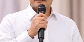 Dorongan Kuat Gubernur Maluku, Hendrik Lewerissa di Blok Masela, Mat Tuhepaly: Ini Momentum Emas Kebangkitan Maluku