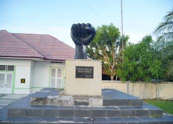 Disdikbud Buru inventarisasi cagar budaya dan WBTB di 10 Kecamatan