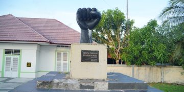 Disdikbud Buru inventarisasi cagar budaya dan WBTB di 10 Kecamatan