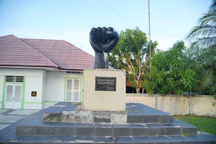 Disdikbud Buru inventarisasi cagar budaya dan WBTB di 10 Kecamatan