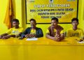 Golkar Buru Selatan Mulai Menghangat, Bursa Ketua DPD II Resmi Dibuka dan Dilirik