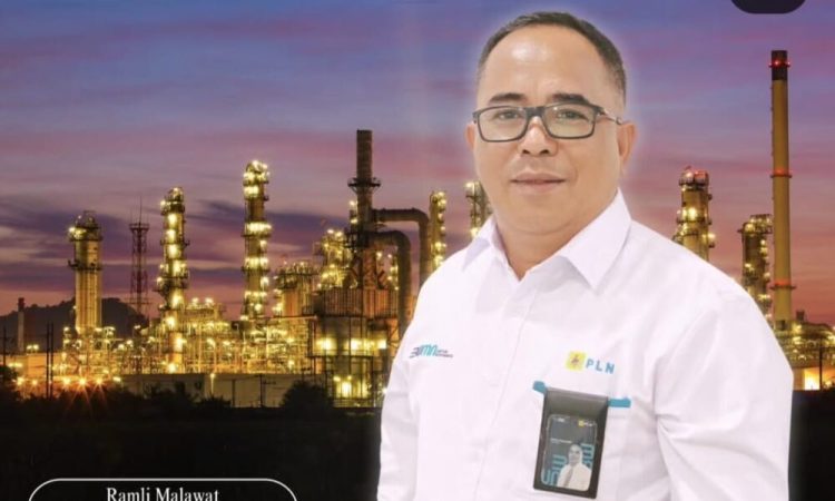 Tiang Listrik Berdiri, Hak Warga Tumbang: Manager PLN UP3 Ambon Ramli Malawat Dituding Abaikan Moral dan Keadilan