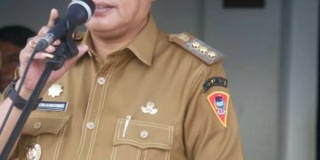 Di Bawah Komando Bodewin Wattimena, Ambon Bangkit: Terobosan Pendidikan dan Kesehatan Mulai Berbuah Manis