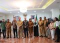 Maluku Go Global-Gubernur dan Dubes Belanda Matangkan Kerja Sama Pendidikan, Infrastruktur hingga Ekspor Unggulan