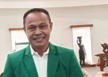 DPP PPP Copot Pimpinan DPC Kota Ambon, Langkah Tegas Penertiban Organisasi