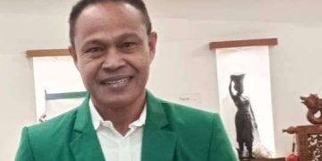 DPP PPP Copot Pimpinan DPC Kota Ambon, Langkah Tegas Penertiban Organisasi