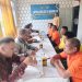 Lakukan Pengawasan Pidana, 20 Warga Binaan Lapas Namlea Ikuti Wasmat PN Namlea