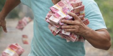 Modus Proyek Talud, Pemuda Sula Terungkap Sebagai Kontraktor Gadungan