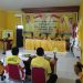 Dinamika Musda VI DPD Golkar Kabupaten Buru Memanas, Skrosing Sepihak Picu Gelombang Protes Peserta