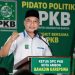 LPJ Ketua DPC PKB Kota Ambon, Bahadin Karepesina, Resmi Diterima; Tegaskan Arah Perjuangan dan Capaian Kader