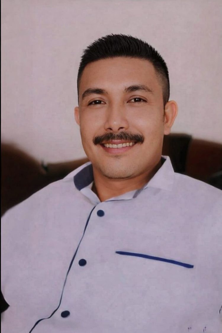 Hendrik Lewerissa Instruksikan Penataan Pasar Mardika; IKAPPI Kota Ambon, Azhar Ohorella Minta Jais Ely Transparan dan Ajak Dialog untuk Tingkatkan PAD