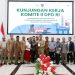 Gubernur Maluku Apresiasi Kunker Komite II DPD RI, Perkuat Pengawasan Energi dan Dorong Proyek Strategis Blok Masela