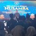 Halal Bihalal NUSAMBA Perkuat Harmoni Maluku, Gubernur: NUSAMBA Jadi Laboratorium Umat Beragama untuk Indonesia