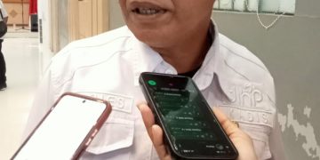 Apries Gaspersz: Rekomendasi DPRD dari LKPJ 2025 Jadi Energi Baru Pembangunan Ambon