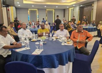 Buru Selatan Naik Kelas: Strategi La Hamidi Tembus Pasar Global dan Lepas dari APBD