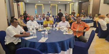 Buru Selatan Naik Kelas: Strategi La Hamidi Tembus Pasar Global dan Lepas dari APBD