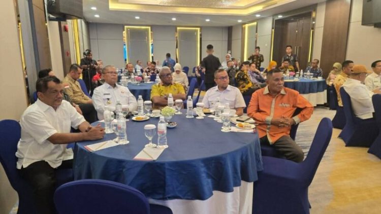 Buru Selatan Naik Kelas: Strategi La Hamidi Tembus Pasar Global dan Lepas dari APBD