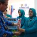 Peringatan Hari PKK Maluku, Ketua PKK Bursel Fokus Perkuat Struktur dan Kinerja