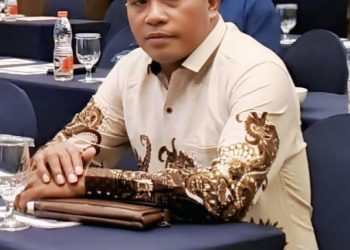 Di Tengah Polemik, Basir Solissa Tegaskan Beasiswa Telah Berjalan Sejak 2025