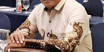 Di Tengah Polemik, Basir Solissa Tegaskan Beasiswa Telah Berjalan Sejak 2025