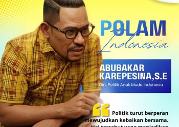 Islah Musda Golkar Buru, Boy Sangadji Dinilai Sukses Bangun Konsensus Lewat Komunikasi Politik
