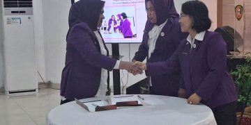 Langkah Strategis Bursel, Wa Uma Hamid Pimpin Tim Posyandu Hadiri Rakor Provinsi Maluku 2026