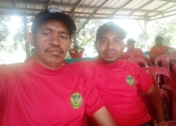 Tak Bermoral! Hasyim Rahayaan Dilaporkan ke Polisi, KOKAM Maluku Tegas: Ancaman terhadap Kader Tak Bisa Dibiarkan