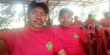 Tak Bermoral! Hasyim Rahayaan Dilaporkan ke Polisi, KOKAM Maluku Tegas: Ancaman terhadap Kader Tak Bisa Dibiarkan