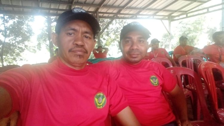 Tak Bermoral! Hasyim Rahayaan Dilaporkan ke Polisi, KOKAM Maluku Tegas: Ancaman terhadap Kader Tak Bisa Dibiarkan