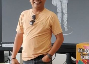 Stop Goreng Isu! Alan Latuconsina Tegaskan Bupati Bursel Fokus Pembangunan, Bukan Sensasi