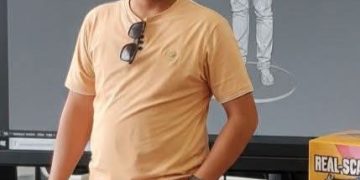 Stop Goreng Isu! Alan Latuconsina Tegaskan Bupati Bursel Fokus Pembangunan, Bukan Sensasi